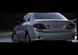 Toyota рассказывает историю модели Corolla